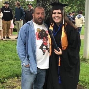 Meet your Posher, Jenny